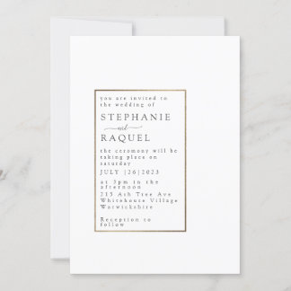 plantilla de invitación 8