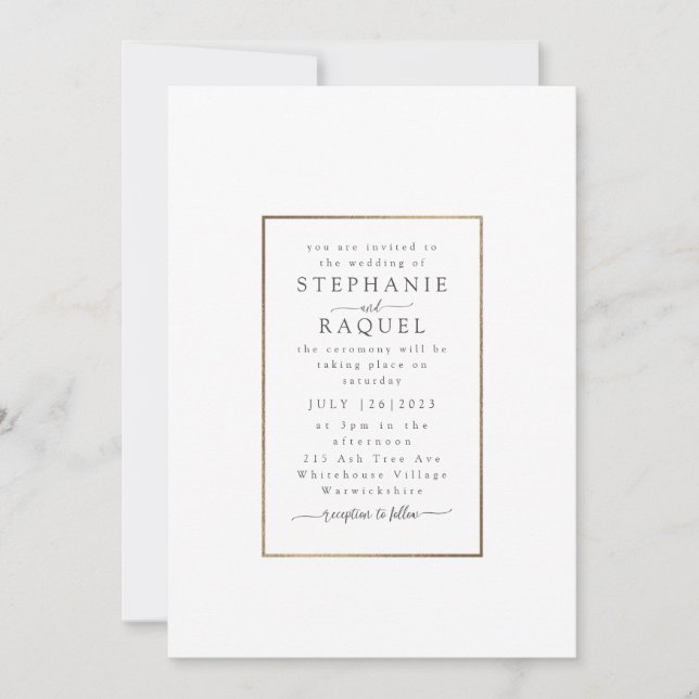 plantilla de invitación 9 (Anverso)