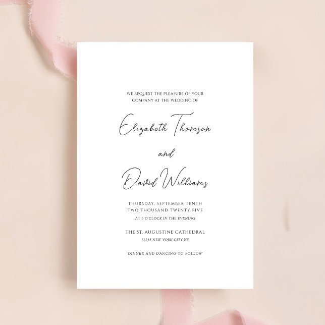 plantilla de invitación de boda digital en blanco  (Subido por el creador)