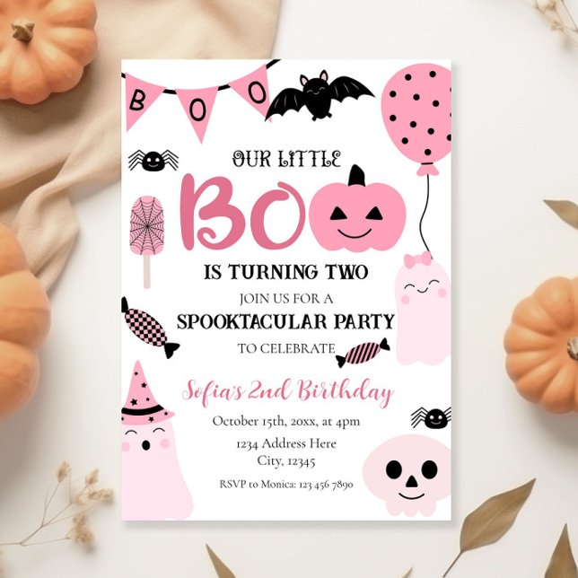 Plantilla de invitación de Chica de cumpleaños de  (Subido por el creador)