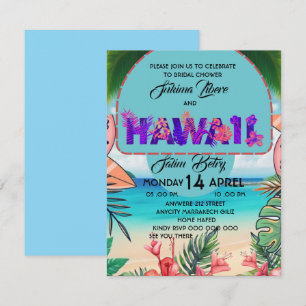 ,Plantilla de invitación de despedida de soltera e