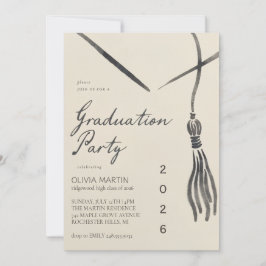 Plantilla de invitación de fiesta de celebración d
