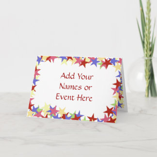 Plantilla de invitación de grupo