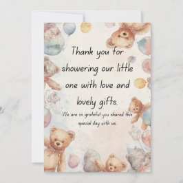 Plantilla de invitación moderna minimalista para b