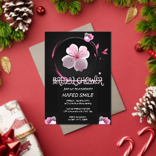 Plantilla de invitación para celebrar, sorpresa ed
