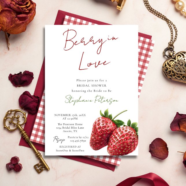 Plantilla de Invitación para Despedida de Soltera  (Subido por el creador)