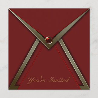 Plantilla de invitación para fiesta de cumpleaños 