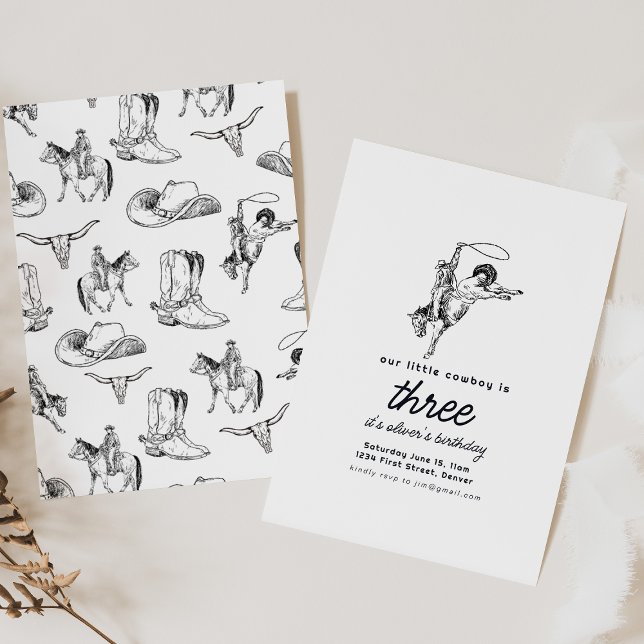 Plantilla de invitación para fiesta de cumpleaños  (Subido por el creador)