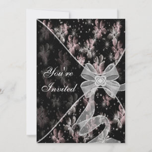 Plantilla de invitación para todas las ocasiones d