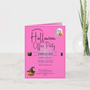 Plantilla de Invitaciones e Invitaciones de Office