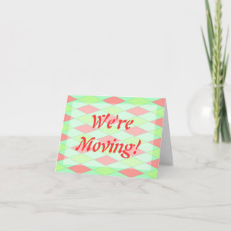 Plantilla de invitaciones móviles