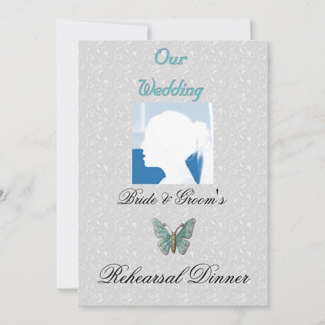 PLANTILLA DE INVITACIONES PARA CENAS REHEARSAL (Anverso)