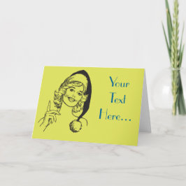 Plantilla de la Bonito auxiliar de Santa María