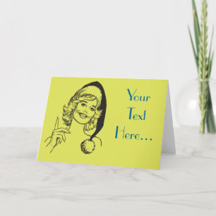 Plantilla de la Bonito auxiliar de Santa María