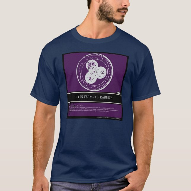 Plantilla de la camisa de BangFortune (Anverso)