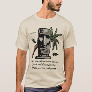 Plantilla de la camisa solamente 2 deportes