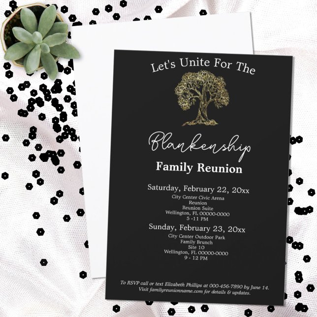 Plantilla de la familia de arte del árbol de oro R (Subido por el creador)