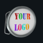 Plantilla de la hebilla del cinturón comercial del<br><div class="desc">Color del personalizado - Diseña tu propia hebilla de cinturón personalizada con el logotipo de la empresa Tus hebillas de cinturón de negocios promocionales / Regalo - Agrega tu logotipo / imagen - Foto o código QR / Texto / más ! Redimensionar y mover elementos con la herramienta Personalización. Elige...</div>