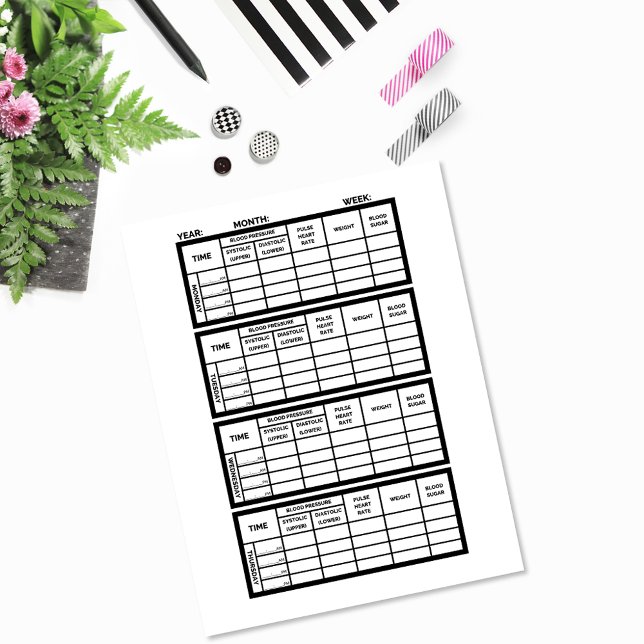 Plantilla de la página 2 del Diario del Corazón Sa (Subido por el creador)