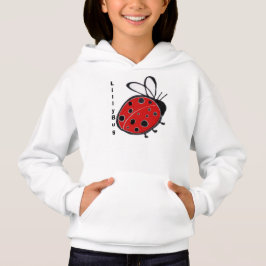 Plantilla de la sudadera con capucha de la