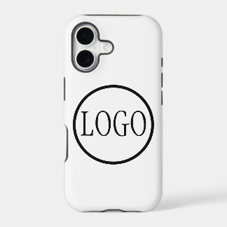 plantilla de logo de funda de teléfono personaliza