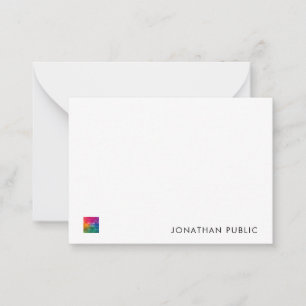 Plantilla de logotipo personalizado de empresa de 
