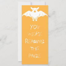 Plantilla de marcador de blanco