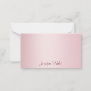 Plantilla de monograma de guión caligrafiado de or