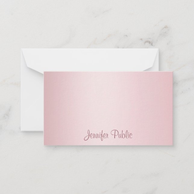 Plantilla de monograma de guión caligrafiado de or (Anverso)