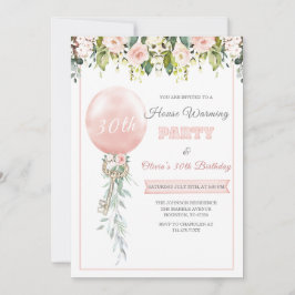 Plantilla de natalidad y calentamiento de hogares 