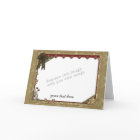 Plantilla de navidades