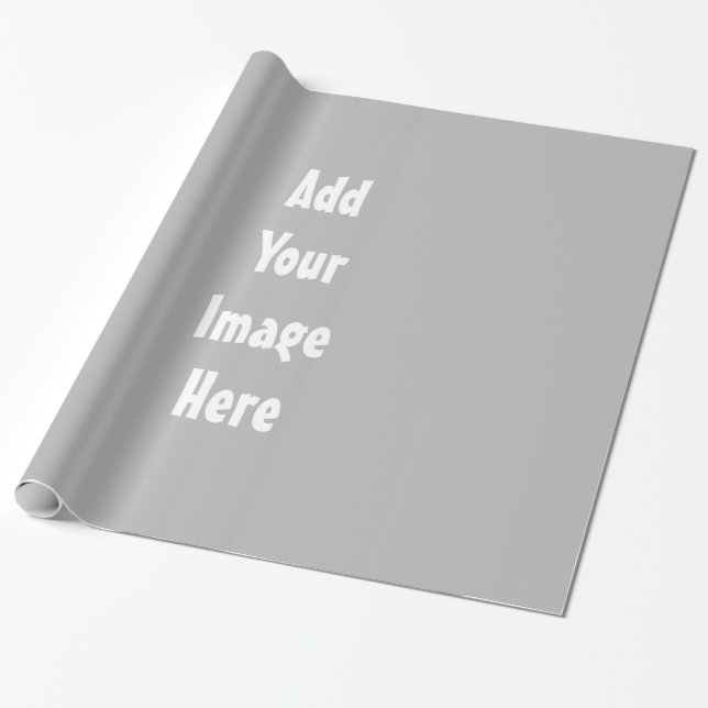 Plantilla de papel de ajuste (Desenrollado)