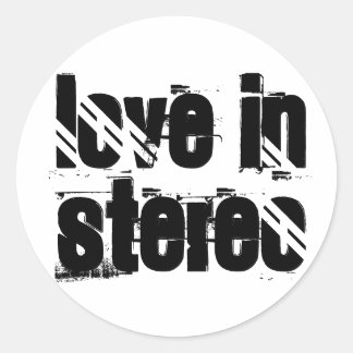 Plantilla de Pegatina de relleno