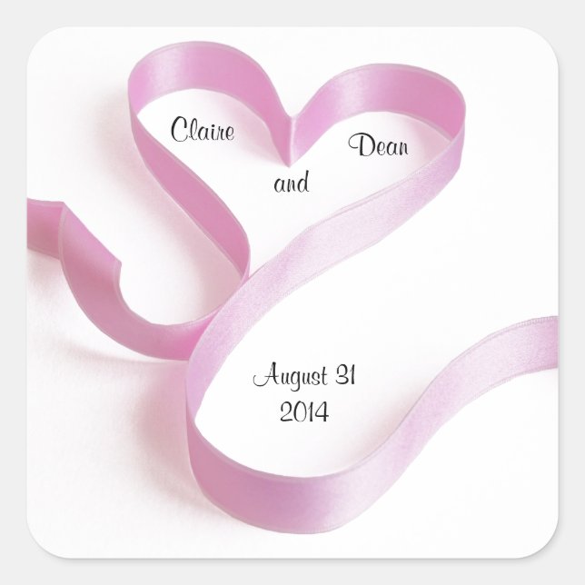 Plantilla de Pegatinas de Sello para sobres de Bod (Anverso)