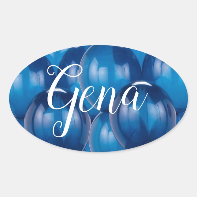 Plantilla de Pegatinas y Sellos para sobres de glo (Anverso)