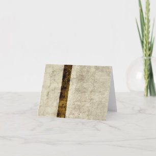 Plantilla de pergamino de época en blanco