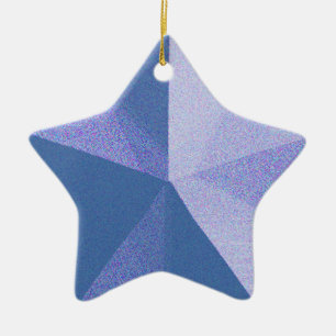 Plantilla de Personalizable de ornamentos de estre
