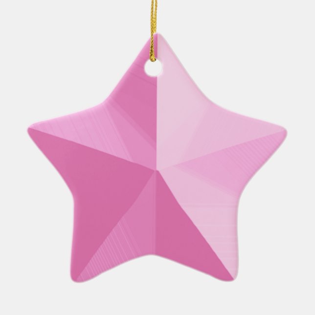Plantilla de Personalizable de Ornamentos de Navid (Frente)
