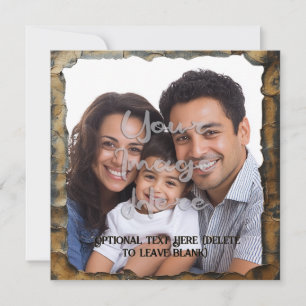 Plantilla de Personalizable estético de pergamino 