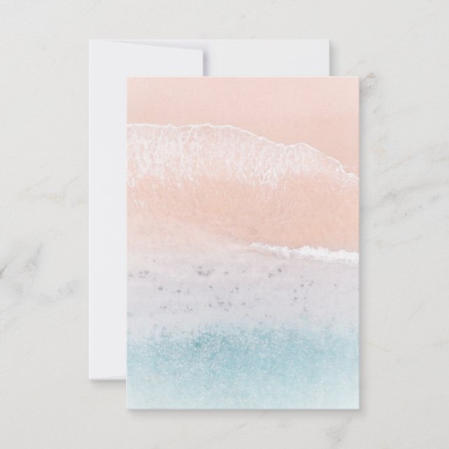 Plantilla de Personalizado de la Naturaleza de la  (Anverso)