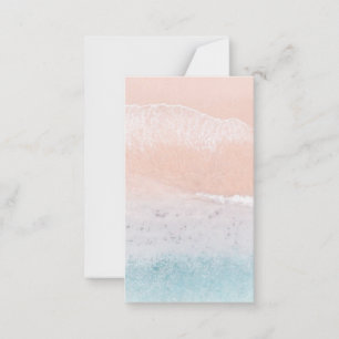 Plantilla de Personalizado de la Naturaleza del Ma