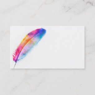 plantilla de personalizado de tarjetas de presenta