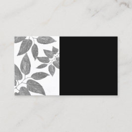 plantilla de personalizado de tarjetas de visita d