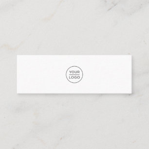 Plantilla de personalizado de tarjetas profesional