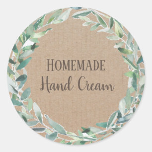 plantilla de personalizado etiqueta de producto de