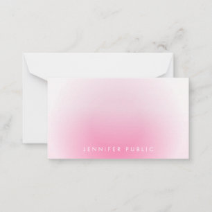 Plantilla de Personalizado monogramada de script m