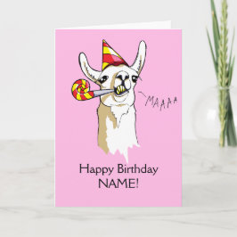 Plantilla de Personalizar de tarjetas de nombre de