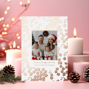 Plantilla de plantilla de Navidades de Relieve met
