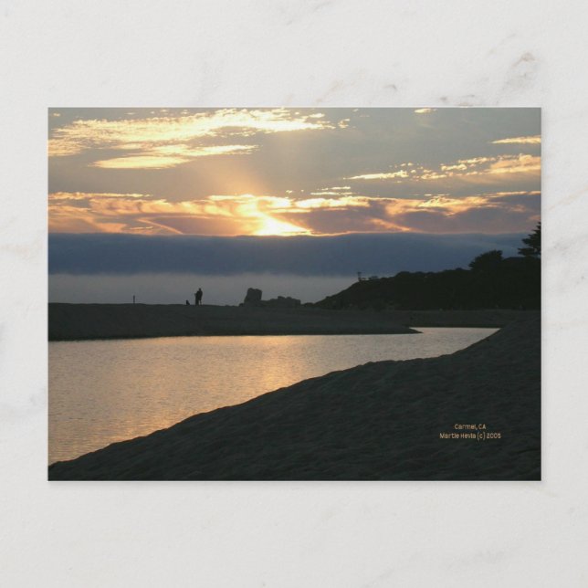 Plantilla de postal X (Anverso)