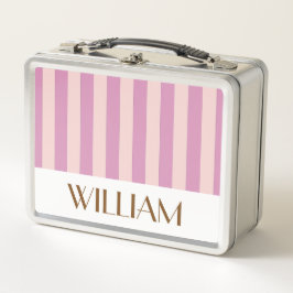 Plantilla de regalos personalizados color púrpura